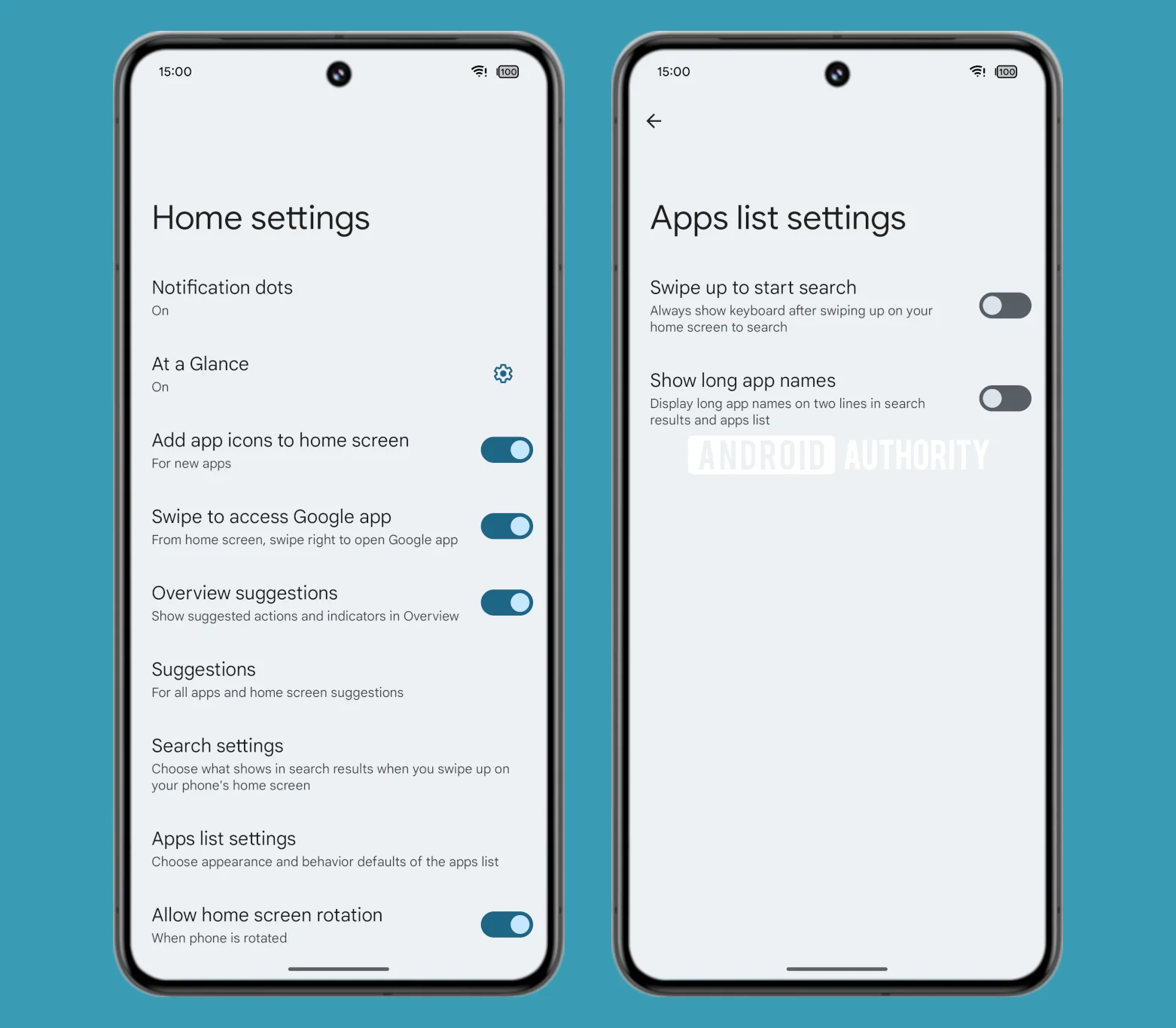 android-15-pixel-launcher-long-app-names-setting